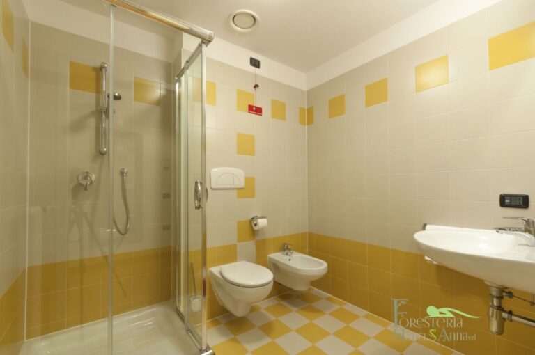 bagno